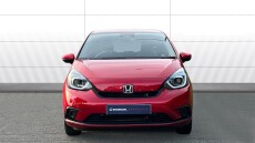 Honda Jazz 1.5 i-MMD Hybrid SR 5dr eCVT Hybrid Hatchback